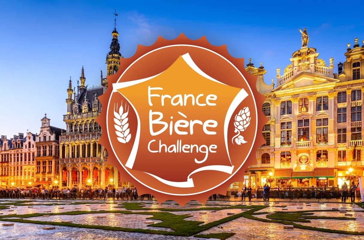 France Bière Challenge